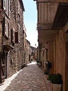 Borgo Village