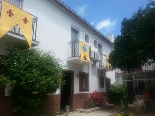Hostal Pension Cervantes