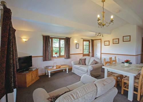 High Lodge