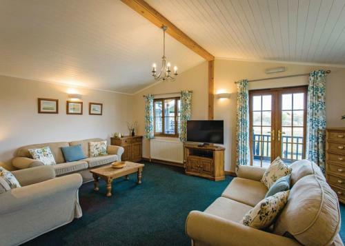 High Lodge