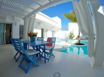 Villa Nature