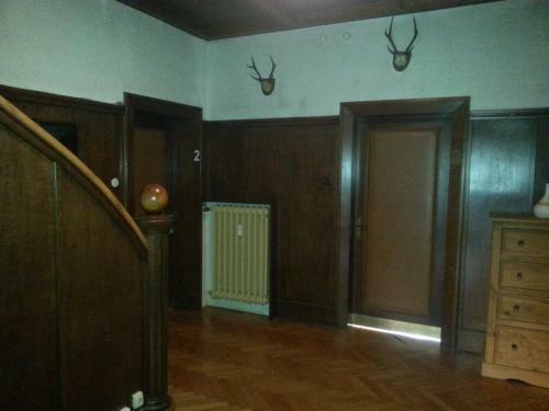 Hotel Zur Sportsbar