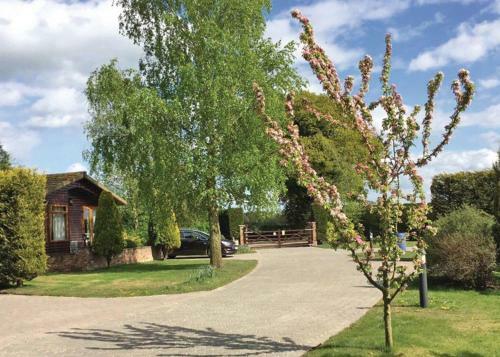 Hollybrook Lodges
