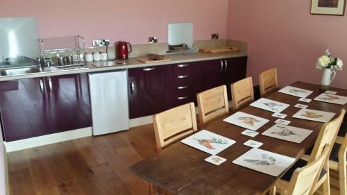 Bed & Breakfast Rhostwarch