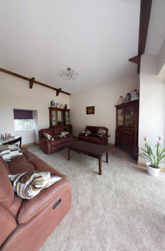 Bed & Breakfast Rhostwarch