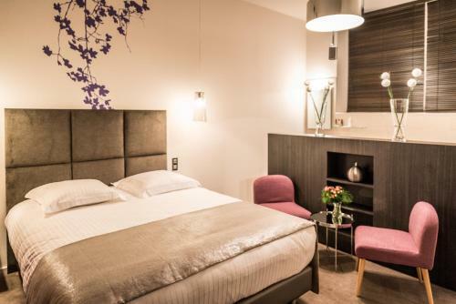 Hotel Ch�teau De Lacan