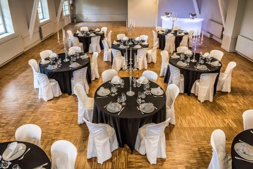 Hotel Ch�teau De Lacan