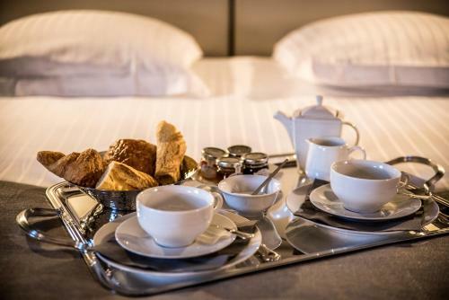 Hotel Ch�teau De Lacan