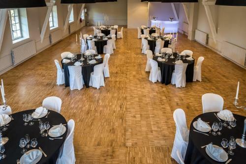Hotel Ch�teau De Lacan