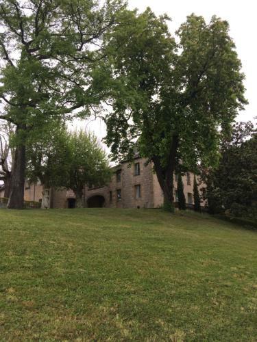 Hotel Ch�teau De Lacan