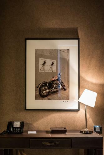 Hotel Ch�teau De Lacan
