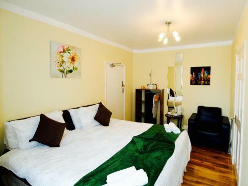 Bed & Breakfast Gable Lodge