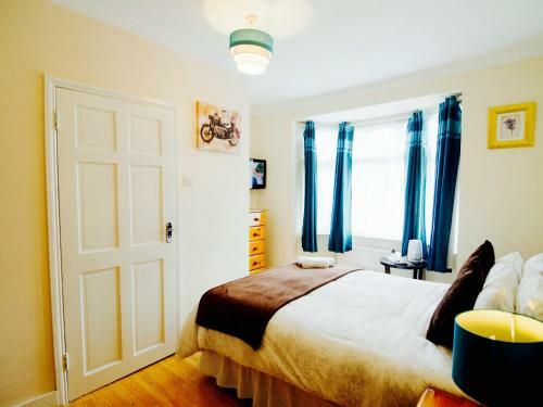 Bed & Breakfast Gable Lodge