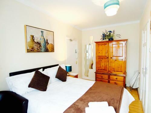 Bed & Breakfast Gable Lodge