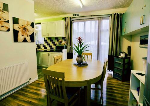 Bed & Breakfast Gable Lodge
