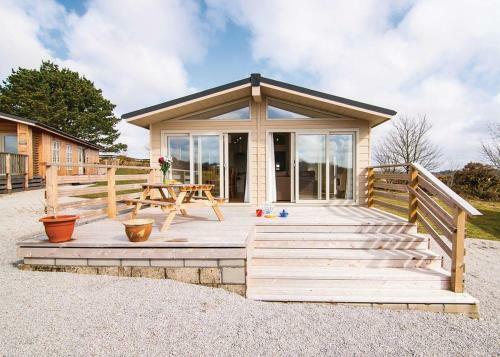 Calvert Trust Kielder