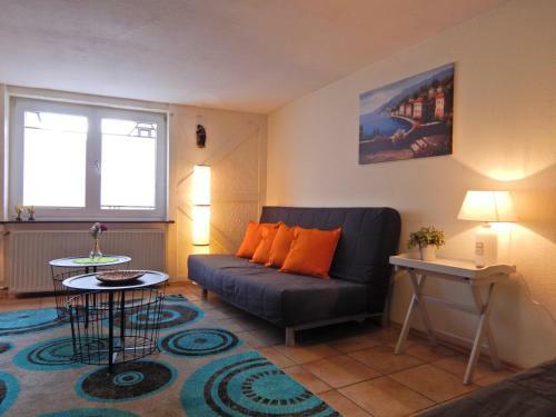 Apartamento Haus Des Handwerkers