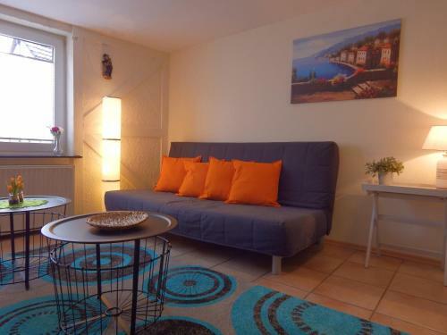 Apartamento Haus Des Handwerkers