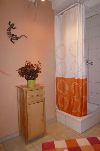 Apartamento Haus Des Handwerkers