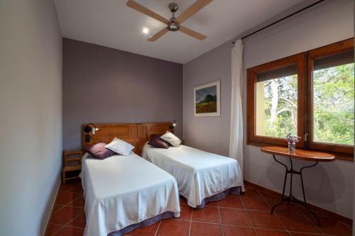 Apartamento Mas Trucafort