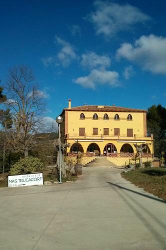 Apartamento Mas Trucafort