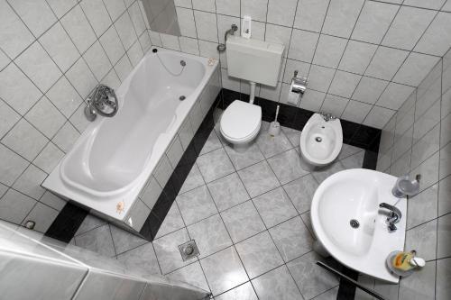 Apartments Blato