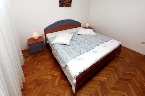 Apartments Blato