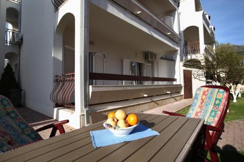 Apartments Blato