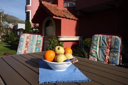 Apartments Blato