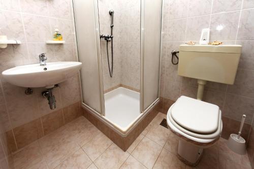 Apartments Blato