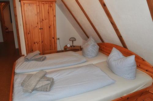 Haus Am Wiek