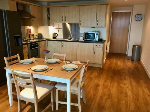 Apartamento River Heights