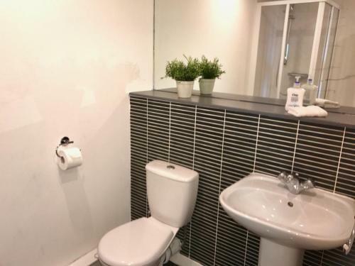 Apartamento River Heights