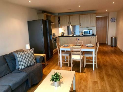 Apartamento River Heights