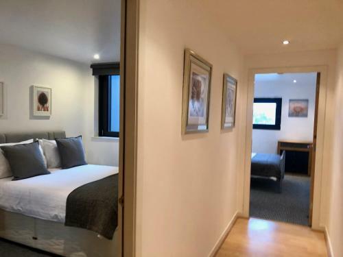 Apartamento River Heights