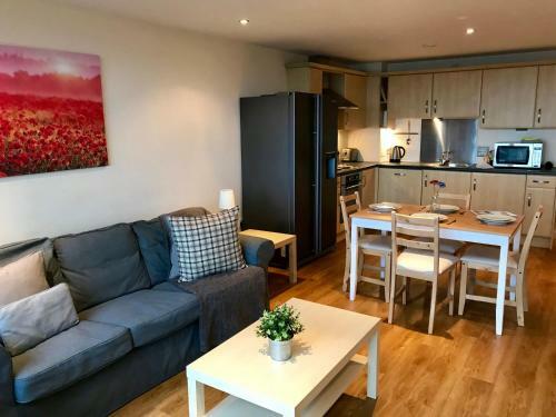 Apartamento River Heights