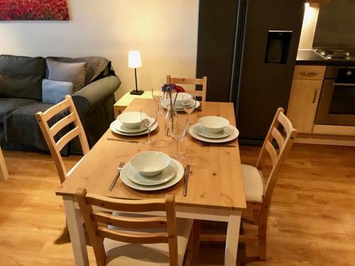 Apartamento River Heights
