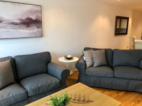 Apartamento River Heights