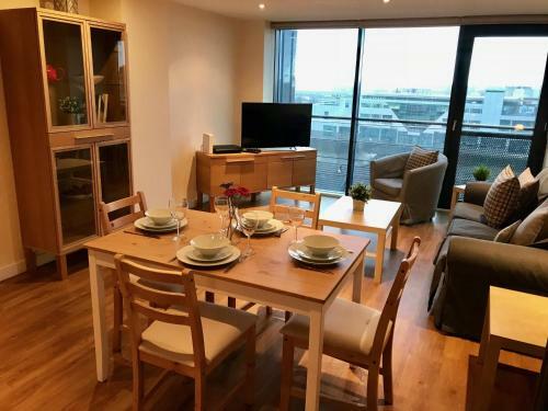 Apartamento River Heights