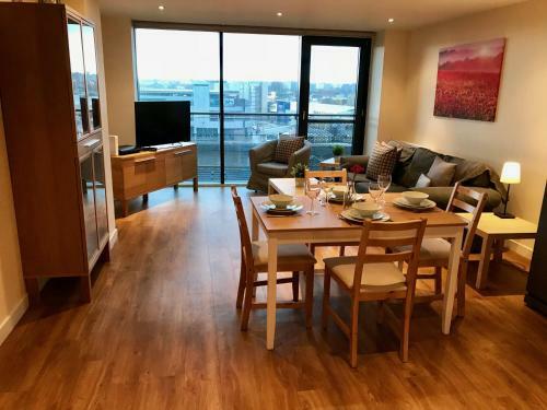 Apartamento River Heights