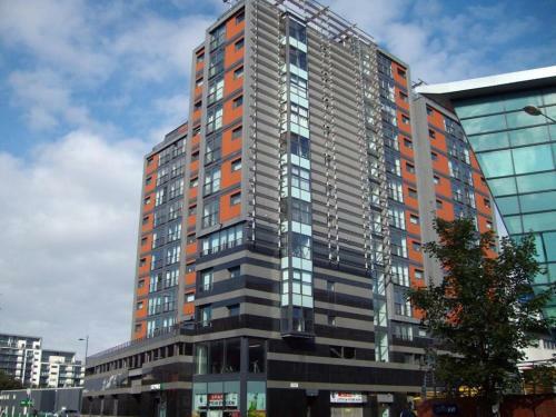 Apartamento River Heights