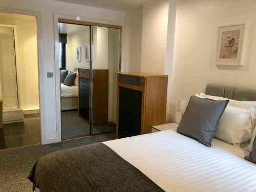 Apartamento River Heights