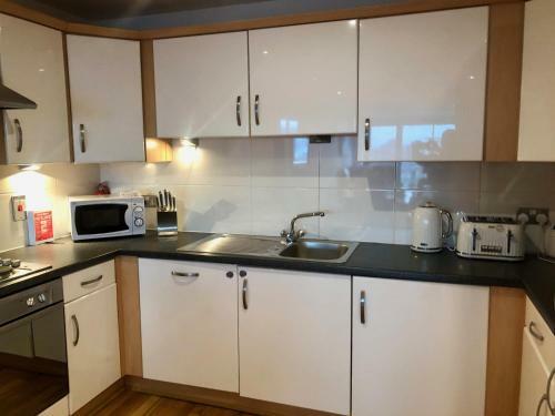 Apartamento River Heights