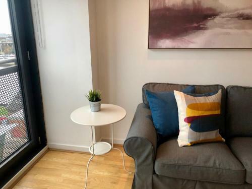 Apartamento River Heights
