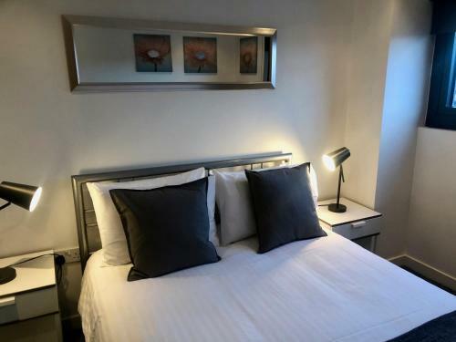 Apartamento River Heights