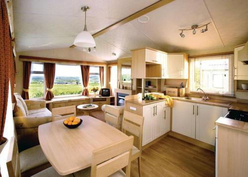 Whitecairn Holiday Park