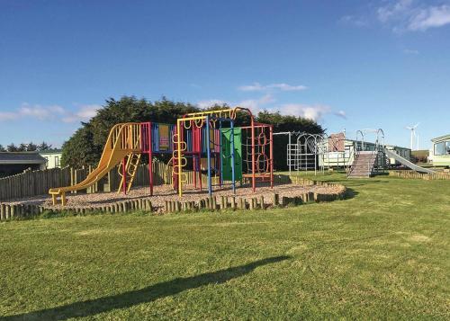 Whitecairn Holiday Park