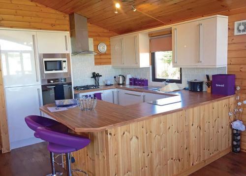 Whitecairn Holiday Park