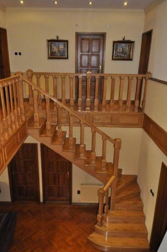 Hostal Eszti Vend�gh�z