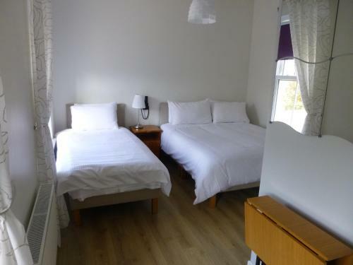 Doheny House B&B